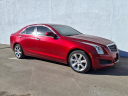 Thumbnail image of 2014 Cadillac ATS at Andy Mohr Nissan