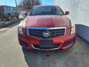 Thumbnail image of 2014 Cadillac ATS at Andy Mohr Nissan
