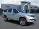 Thumbnail image of 2023 Jeep Grand Wagoneer at WoodyFolsomCDJRofVidalia-New of Vidalia, GA