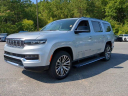 Thumbnail image of 2023 Jeep Grand Wagoneer at WoodyFolsomCDJRofVidalia-New of Vidalia, GA