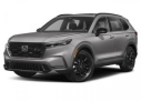 2024 Honda CR-V Hybrid Sport at Hendrick Honda