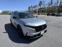 Thumbnail image of 2024 Honda CR-V Hybrid at Hendrick Honda