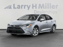 Thumbnail image of 2024 Toyota Corolla at LarryHMillerAmericanToyota NEW
