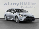 Thumbnail image of 2024 Toyota Corolla at LarryHMillerAmericanToyota NEW
