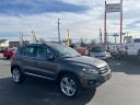 Thumbnail image of 2013 Volkswagen Tiguan at IDAHO REMARKETING LLC