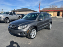 Thumbnail image of 2013 Volkswagen Tiguan at IDAHO REMARKETING LLC