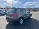 2013 Volkswagen Tiguan S 4Motion at IDAHO REMARKETING LLC