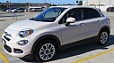 Thumbnail image of 2016 FIAT 500X at A-1 Auto Sales LLC