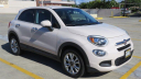 Thumbnail image of 2016 FIAT 500X at A-1 Auto Sales LLC