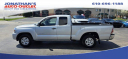 2011 Toyota Tacoma Base at Jonathan's Auto Outlet