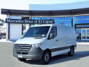 Thumbnail image of 2021 Mercedes-Benz Sprinter at MercedesOfElCajon - New