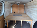 Thumbnail image of 2021 Mercedes-Benz Sprinter at MercedesOfElCajon - New