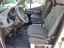 Thumbnail image of 2021 Mercedes-Benz Sprinter at MercedesOfElCajon - New