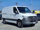 Thumbnail image of 2021 Mercedes-Benz Sprinter at MercedesOfElCajon - New