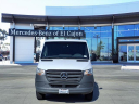 Thumbnail image of 2021 Mercedes-Benz Sprinter at MercedesOfElCajon - New