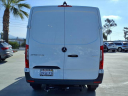 Thumbnail image of 2021 Mercedes-Benz Sprinter at MercedesOfElCajon - New