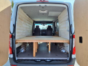 Thumbnail image of 2021 Mercedes-Benz Sprinter at MercedesOfElCajon - New