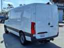 Thumbnail image of 2021 Mercedes-Benz Sprinter at MercedesOfElCajon - New