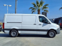 Thumbnail image of 2021 Mercedes-Benz Sprinter at MercedesOfElCajon - New