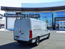 Thumbnail image of 2021 Mercedes-Benz Sprinter at MercedesOfElCajon - New