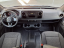 Thumbnail image of 2021 Mercedes-Benz Sprinter at MercedesOfElCajon - New