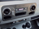 Thumbnail image of 2021 Mercedes-Benz Sprinter at MercedesOfElCajon - New