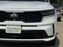 Thumbnail image of 2021 Kia Sorento at New - StonebriarChevy