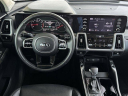 Thumbnail image of 2021 Kia Sorento at New - StonebriarChevy