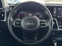 Thumbnail image of 2021 Kia Sorento at New - StonebriarChevy