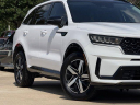 Thumbnail image of 2021 Kia Sorento at New - StonebriarChevy