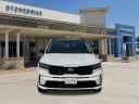 Thumbnail image of 2021 Kia Sorento at New - StonebriarChevy