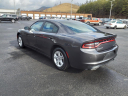 2022 Dodge Charger SXT at Ramey Chevrolet