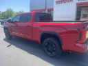 Thumbnail image of 2024 Toyota Tundra at Straatmann Toyota