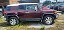 Thumbnail image of 2007 Toyota FJ Cruiser at Orlando Discount Auto Sales & Repairs