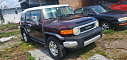 Thumbnail image of 2007 Toyota FJ Cruiser at Orlando Discount Auto Sales & Repairs