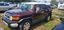 Thumbnail image of 2007 Toyota FJ Cruiser at Orlando Discount Auto Sales & Repairs