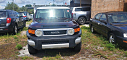 Thumbnail image of 2007 Toyota FJ Cruiser at Orlando Discount Auto Sales & Repairs
