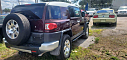 Thumbnail image of 2007 Toyota FJ Cruiser at Orlando Discount Auto Sales & Repairs