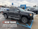 Thumbnail image of 2014 GMC Sierra 1500 at Al Serra Cadillac