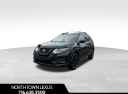 Thumbnail image of 2018 Nissan Rogue at Northtown Lexus
