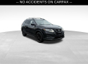 Thumbnail image of 2018 Nissan Rogue at Northtown Lexus