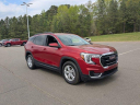 Thumbnail image of 2023 GMC Terrain at Boyd Auto group - Used