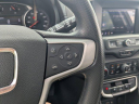 Thumbnail image of 2023 GMC Terrain at Boyd Auto group - Used