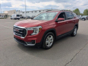 Thumbnail image of 2023 GMC Terrain at Boyd Auto group - Used