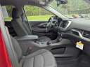 Thumbnail image of 2023 GMC Terrain at Boyd Auto group - Used