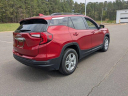 Thumbnail image of 2023 GMC Terrain at Boyd Auto group - Used