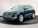 2025 Audi Q5 quattro Premium Plus TFSI at Volkswagen World of Newton