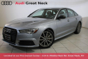 Thumbnail image of 2018 Audi A6 at Audi Great Neck