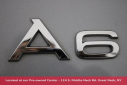 2018 Audi A6 at Audi Great Neck