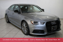 Thumbnail image of 2018 Audi A6 at Audi Great Neck